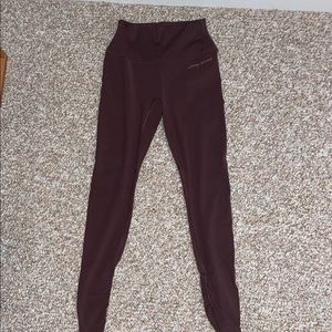 Gymshark Whitney Simmons leggings